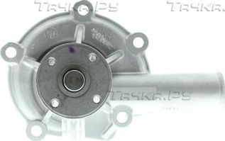 Помпа (водяной насос) Aisin. Артикул WP-4752A