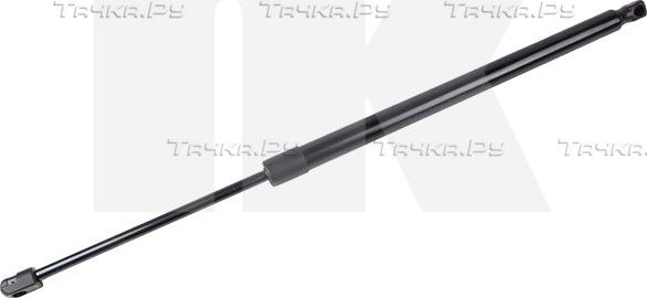 Амортизатор (упор) багажника NK. Артикул 11099001
