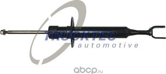 Амортизатор Trucktec Automotive. Артикул 07.30.194