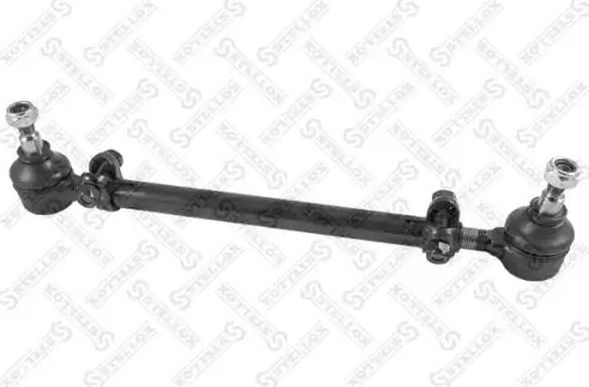 Рулевая тяга продольная Stellox. Артикул 51-00535-SX