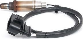 Лямбда-зонд (кислородный датчик) Bosch. Артикул 0 258 003 868