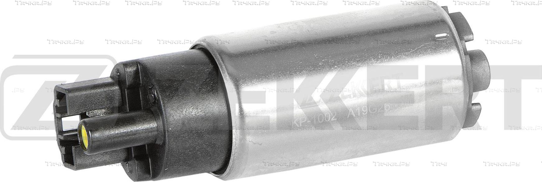Бензонасос (топливный насос) Zekkert для Mazda MX-5 I (NA) 1990-1998. Артикул KP-1002