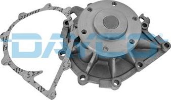 Помпа (водяной насос) Dayco. Артикул DP186