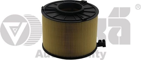 Воздушный фильтр Vika для Audi A4 V (B9) 2015-2026. Артикул 11331763401