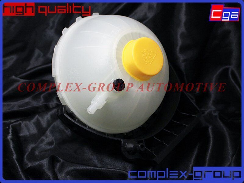 Бачок расширительный CGA. Артикул 17137642158