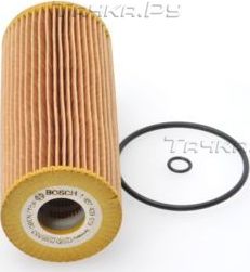 Масляный фильтр Bosch для Ford Galaxy I 1999-2006. Артикул 1 457 429 619