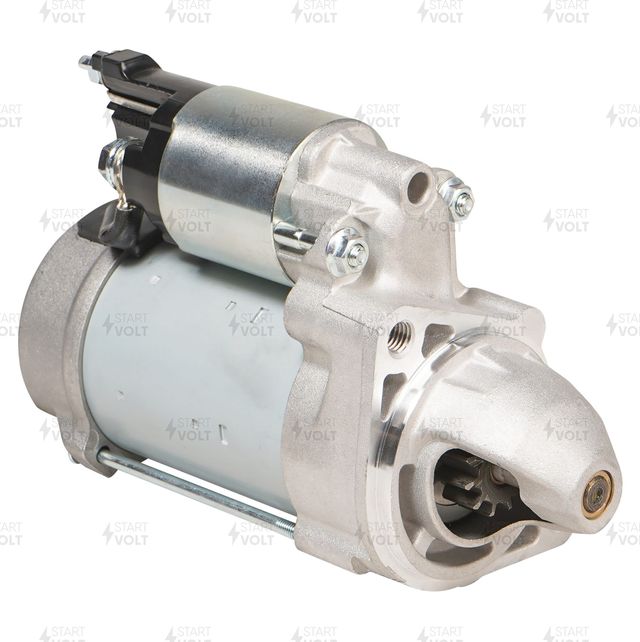 Стартер StartVOLT для Mercedes-Benz C-Класс III (W204, C204) 2008-2015. Артикул LSt 1510