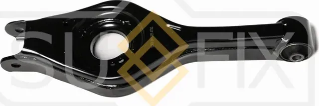 Рычаг подвески задний правый/левый HYUNDAI ELANTRA IV Saloon 2005-2011/HYUNDAI i (Sufix). Артикул SH1255