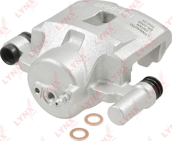 Тормозной суппорт LYNXauto. Артикул BA-2293
