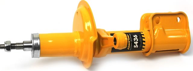 Амортизатор HOLA. Артикул S436