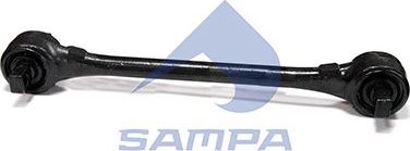 Реактивная тяга (штанга) Sampa. Артикул 095.366