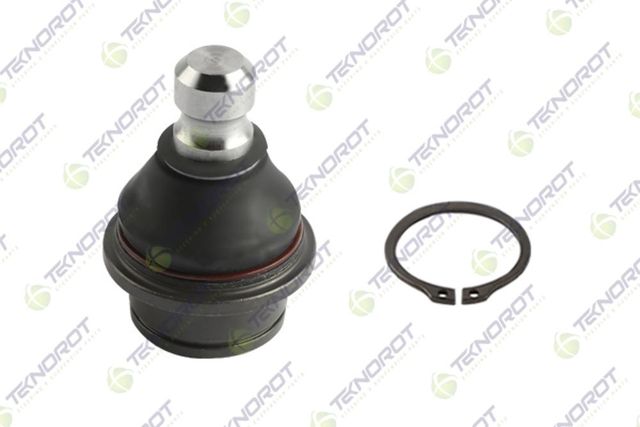 Шаровая опора Teknorot передняя нижняя для Nissan Navara D40 2005-2015. Артикул N-594