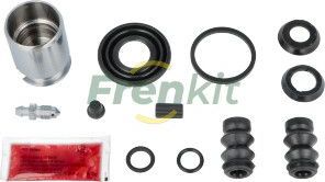 Ремкомплект тормозного суппорта Frenkit задний для Citroen C4 I 2004-2011. Артикул 238919