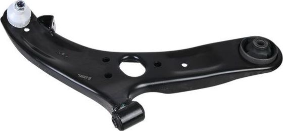 Поперечный рычаг передней подвески Stellox правый для Hyundai Solaris I 2010-2017. Артикул 57-03774-SX