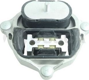 Подушка (опора) КПП OSSCA. Артикул 40195