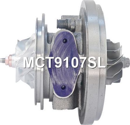 Картридж турбокомпрессора Krauf. Артикул MCT9107SL