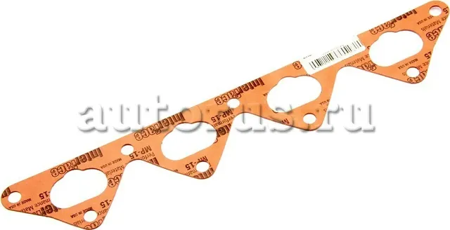 Прокладка впускного коллектора (Parts-Mall). Артикул P1L-A008