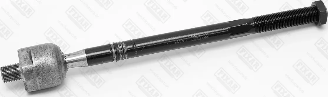 Тяга рулевая левая/правая | перед лев | (Fixar). Артикул FS0318