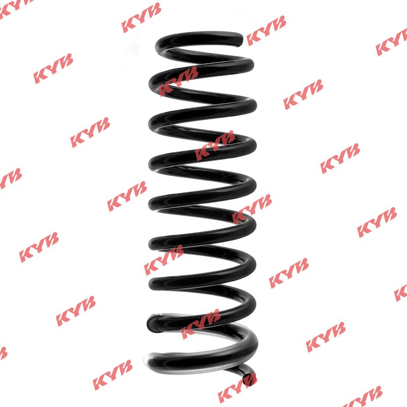 Пружина подвески KYB (Каяба) K-Flex. Артикул RA5211