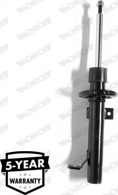Амортизатор Monroe Original (Gas). Артикул G16384