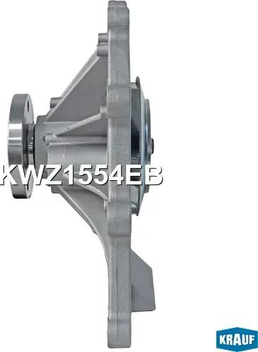 Помпа водяная (Krauf). Артикул KWZ1554EB