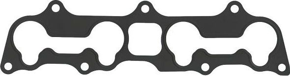 Прокладка впускного коллектора Elring для Mazda 323 V (BA) 1994-1998. Артикул 071.370