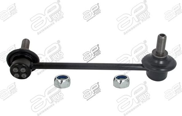 Стойка (тяга) стабилизатора APlus. Артикул 23708AP