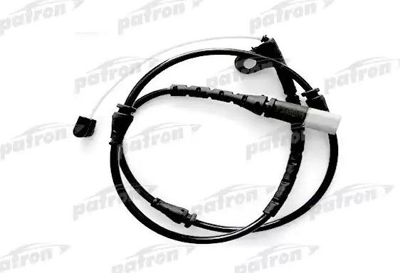 Датчик износа тормозных колодок  Patron. Артикул PE17114