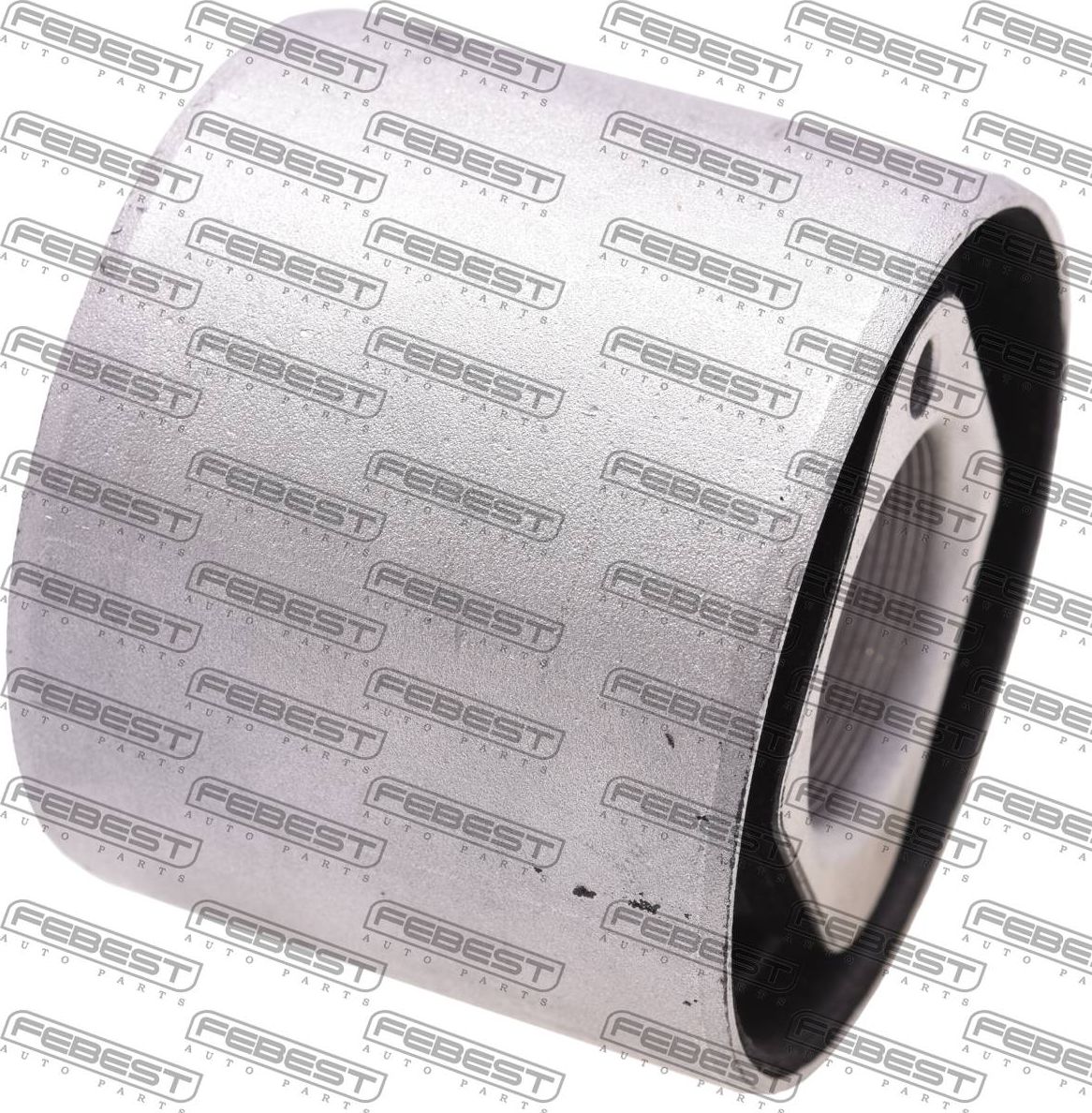 Сайлентблок переднего рычага подвески Febest. Артикул BZAB-048