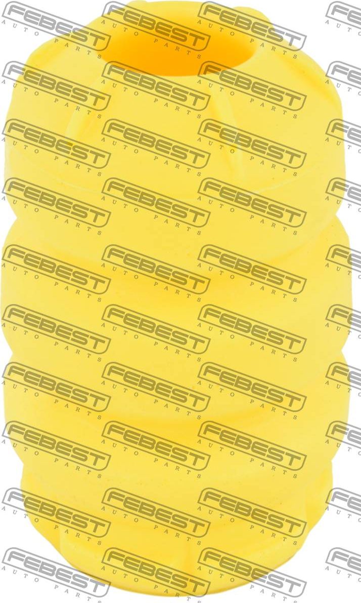 Отбойник амортизатора (стойки) Febest. Артикул VLD-V70R