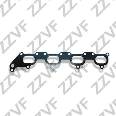 Сальник ZZVF. Артикул ZVBZ0176