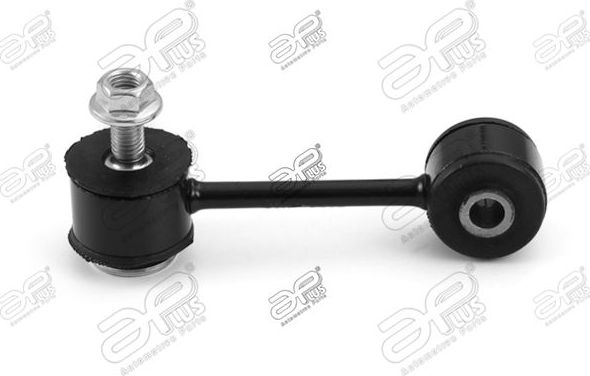 Стойка (тяга) стабилизатора APlus передняя передняя правая/левая для Audi A3 I (8L) 1996-2003. Артикул 11772AP