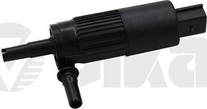 Насос омывателя лобового стекла Vika. Артикул 99551043601