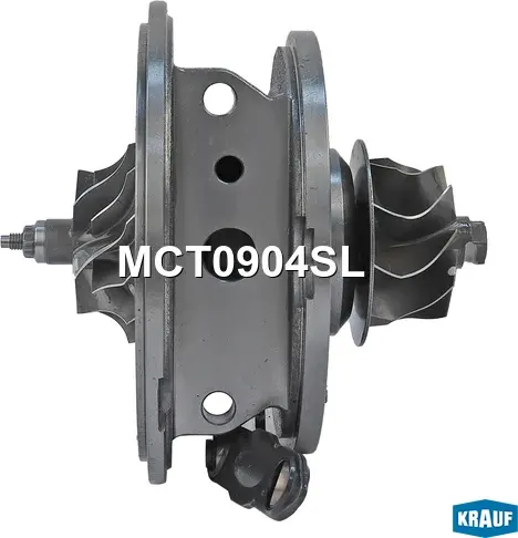 Картридж для турбокомпрессора Krauf. Артикул MCT0904SL