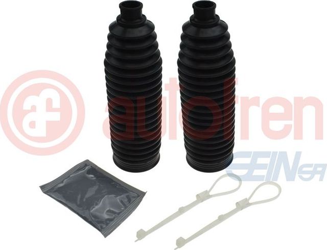 Пыльник рулевой рейки (комплект) Autofren Seinsa передний правый/левый для Volvo XC70 II 2007-2016. Артикул D9268C