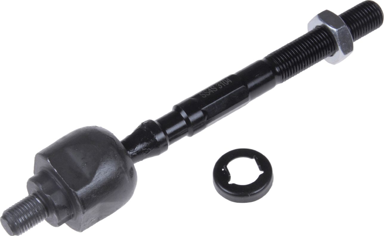 Рулевая тяга Blue Print. Артикул ADH28722