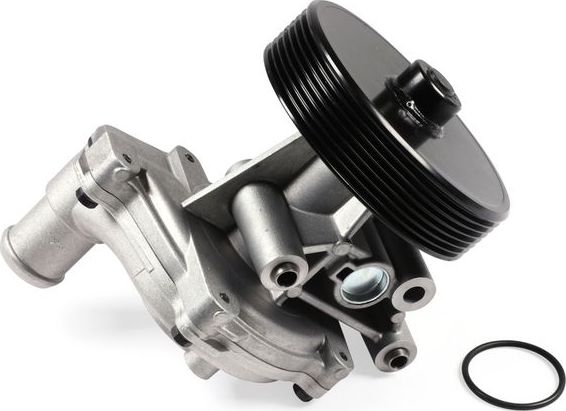 Помпа (водяной насос) Hepu. Артикул P262