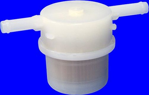 Топливный фильтр MecaFilter. Артикул ELE3585