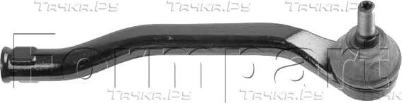 Наконечник рулевой тяги Formpart. Артикул 2202028