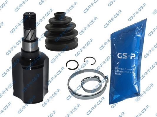 Шрус внутренний (граната) GSP передний для Chevrolet Cruze I 2009-2015. Артикул 608039