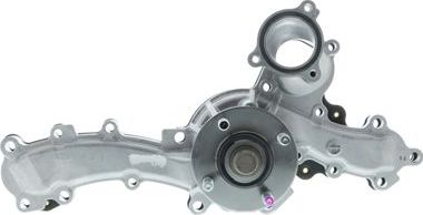Помпа (водяной насос) Aisin для Toyota Land Cruiser Prado 120 2002-2010. Артикул WPT-136