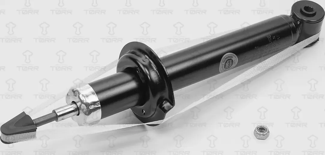 Амортизатор ВАЗ 2110/2111/2112 задн.лев./прав.газ. (Torr). Артикул DH1582