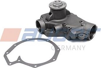 Помпа (водяной насос) Auger для DAF CF 85 2001-2013. Артикул 57781