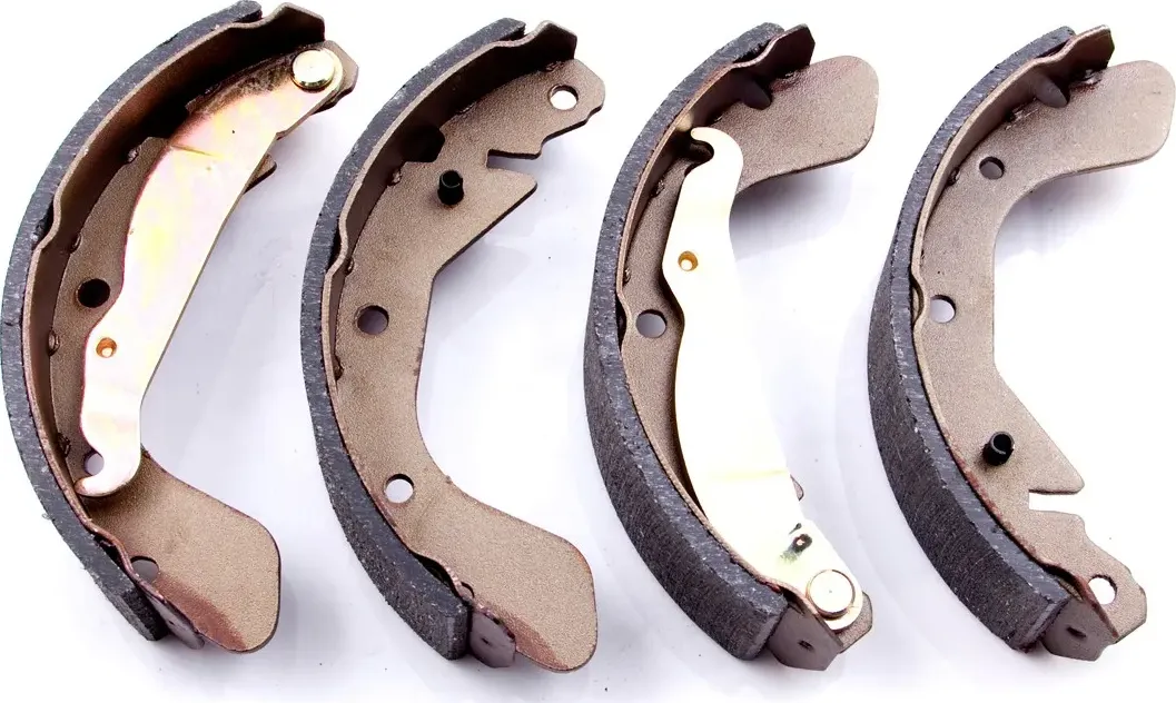 Колодки задние DAEWOO Nexia NSP NSP01NP1441 NSP. Артикул NSP01NP1441