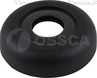 Опора амортизатора (стойки) OSSCA передняя для Chevrolet Matiz II 2005-2013. Артикул 01114