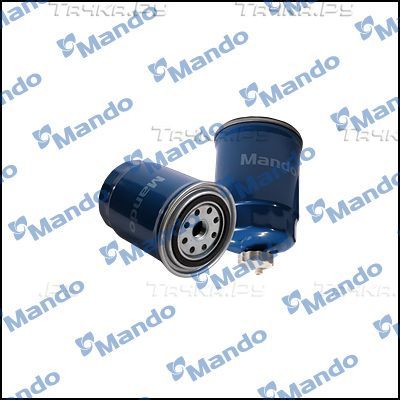 Топливный фильтр Mando для Nissan Terrano II 1993-2007. Артикул MMF035102