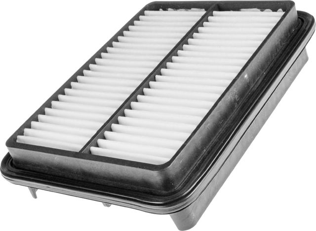 Воздушный фильтр Blue Print. Артикул ADT32224