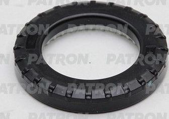 Опорный подшипник амортизатора (стойки) Patron передний для Chrysler Voyager IV 2001-2007. Артикул PSE4393