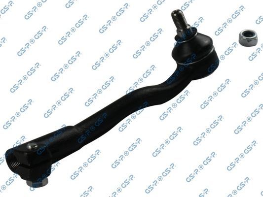 Наконечник рулевой тяги GSP левый для BMW 7 III (E38) 1994-2001. Артикул S070056