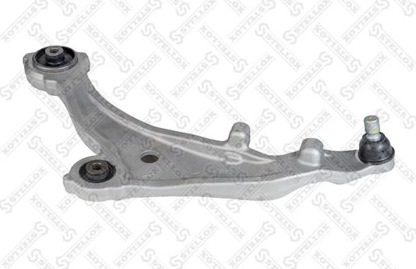 Поперечный рычаг Stellox. Артикул 54-00076-SX